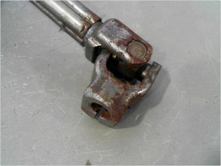 COLONNE DE DIRECTION ASSISTEE FIAT GRANDE PUNTO III 05-13
