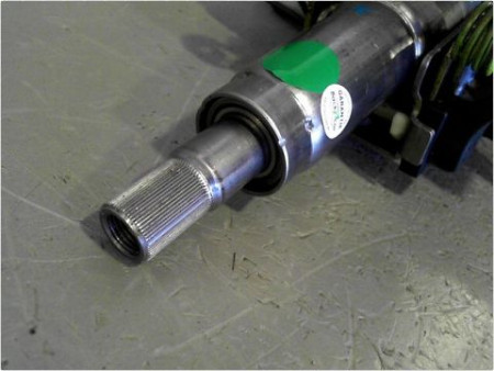 COLONNE DE DIRECTION ASSISTEE FIAT GRANDE PUNTO III 05-13