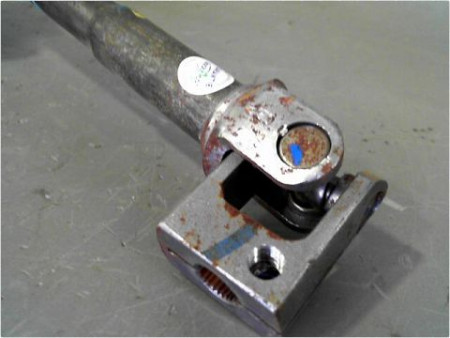 COLONNE DE DIRECTION ASSISTEE FIAT 500 2007-
