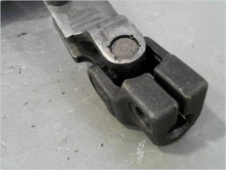 COLONNE DE DIRECTION ASSISTEE OPEL CORSA (D) 06-10