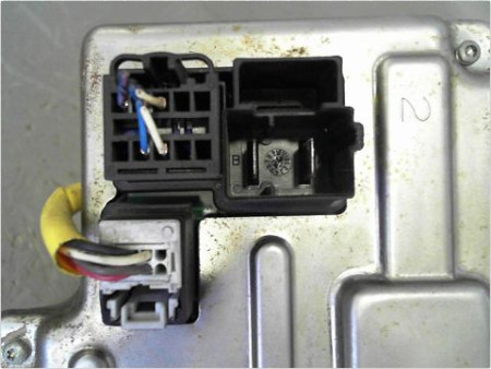 COLONNE DE DIRECTION ASSISTEE OPEL CORSA (D) 06-10