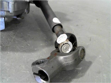 COLONNE DE DIRECTION ASSISTEE RENAULT CLIO IV PH2 16-20