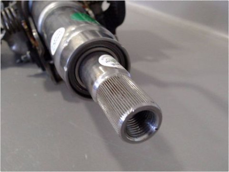 COLONNE DE DIRECTION ASSISTEE FIAT PUNTO EVO III 09-13