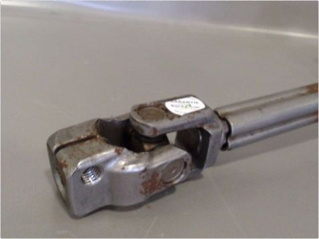 COLONNE DE DIRECTION ASSISTEE FIAT PUNTO EVO III 09-13