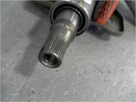 COLONNE DE DIRECTION ASSISTEE RENAULT TWINGO II 07-11