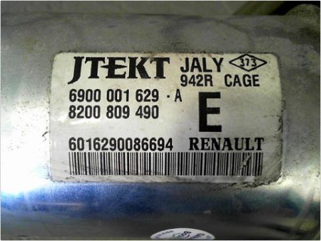 COLONNE DE DIRECTION ASSISTEE RENAULT TWINGO II 07-11