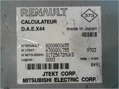 COLONNE DE DIRECTION ASSISTEE RENAULT TWINGO II 07-11