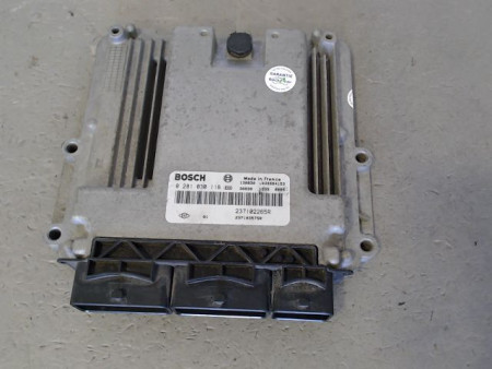 CALCULATEUR MOTEUR RENAULT MASTER III 3500 L1H1 10-15