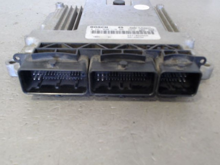 CALCULATEUR MOTEUR RENAULT MASTER III 3500 L1H1 10-15