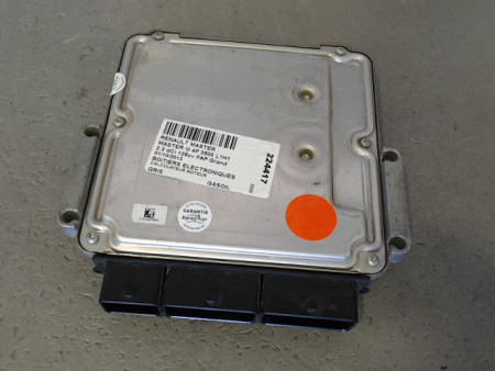 CALCULATEUR MOTEUR RENAULT MASTER III 3500 L1H1 10-15