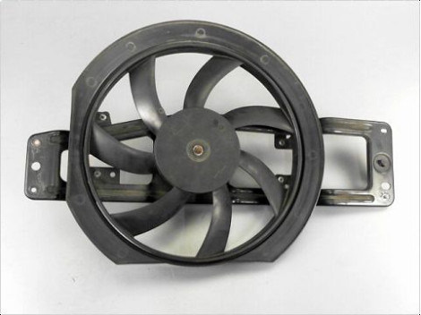 MOTEUR VENTILATEUR RADIATEUR RENAULT TWINGO 93-98