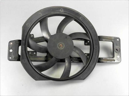 MOTEUR VENTILATEUR RADIATEUR RENAULT TWINGO 93-98