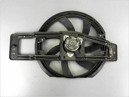 MOTEUR VENTILATEUR RADIATEUR RENAULT TWINGO 93-98