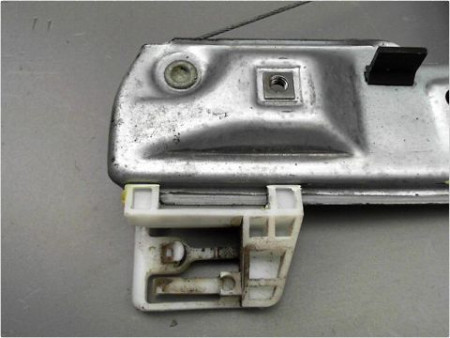 MECANISME LEVE-GLACE ARRIERE GAUCHE RENAULT MEGANE II PH2 ESTATE 06-09