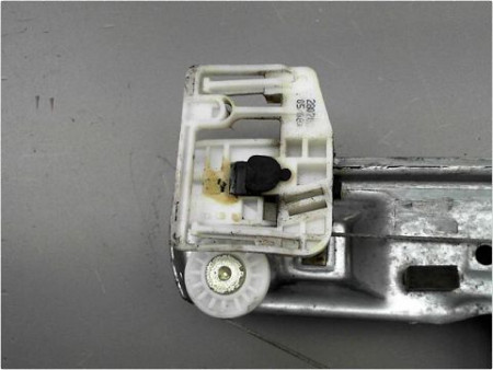 MECANISME LEVE-GLACE ARRIERE GAUCHE RENAULT MEGANE II PH2 ESTATE 06-09