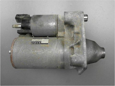 DEMARREUR CITROEN C3 II PH2 2013-2016