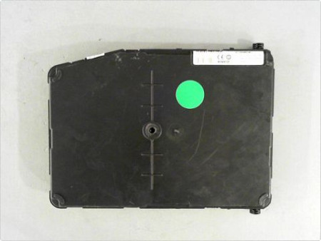BOITIER GESTION HABITACLE RENAULT SCENIC II PH.2 06-09