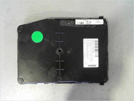 BOITIER GESTION HABITACLE RENAULT MEGANE II PH1 02-05