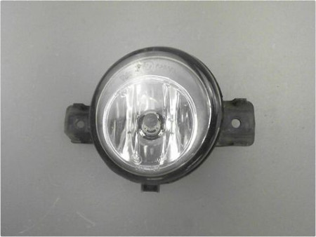 PHARE ANTIBROUILLARD AVANT DROIT RENAULT CLIO III PH.2 ESTATE 09-
