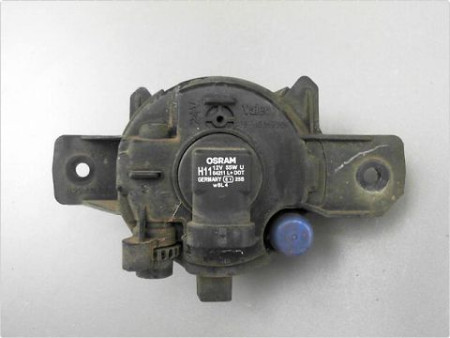 PHARE ANTIBROUILLARD AVANT DROIT RENAULT CLIO III PH.2 ESTATE 09-