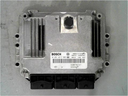 CALCULATEUR MOTEUR RENAULT MEGANE II PH2 ESTATE 06-09
