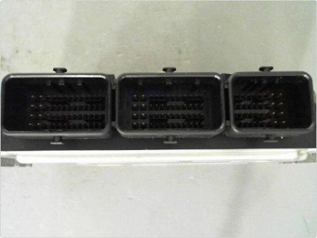 CALCULATEUR MOTEUR RENAULT MEGANE II PH2 ESTATE 06-09