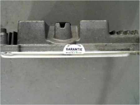 CALCULATEUR MOTEUR RENAULT MEGANE II PH2 ESTATE 06-09