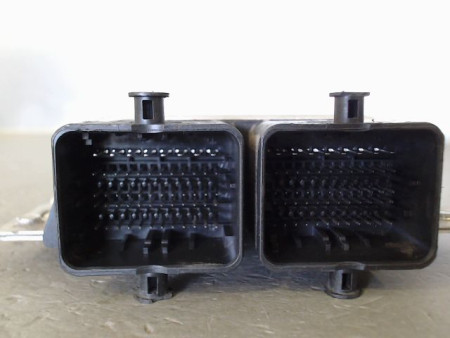 CALCULATEUR MOTEUR FIAT PUNTO III 2012-
