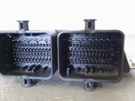 CALCULATEUR MOTEUR FIAT PUNTO III 2012-