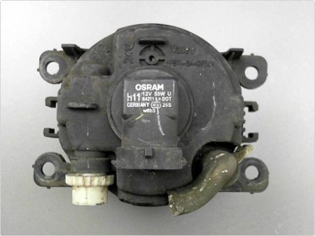 PHARE ANTIBROUILLARD AVANT GAUCHE PEUGEOT 307 SW 05-08