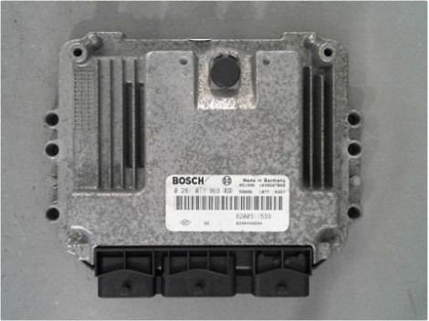 CALCULATEUR MOTEUR RENAULT LAGUNA II ESTATE 2005-2007