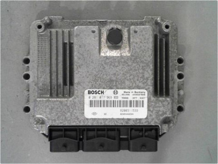 CALCULATEUR MOTEUR RENAULT LAGUNA II ESTATE 2005-2007