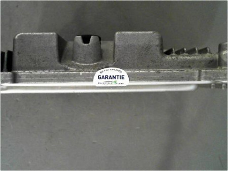 CALCULATEUR MOTEUR RENAULT LAGUNA II ESTATE 2005-2007