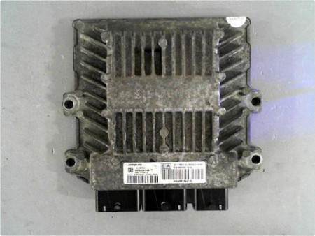 CALCULATEUR MOTEUR FIAT SCUDO II 2007-
