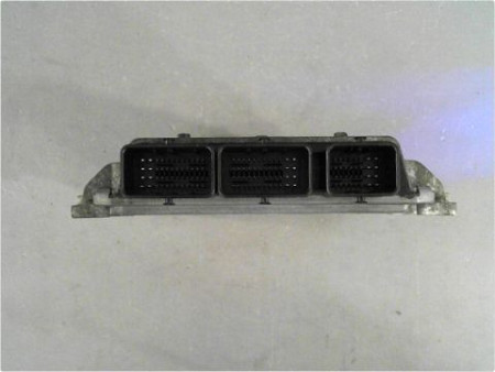 CALCULATEUR MOTEUR FIAT SCUDO II 2007-