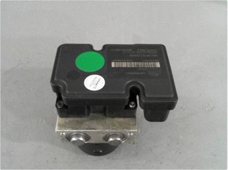 UNITE HYDRAULIQUE ABS CITROEN C3 PICASSO 09-12