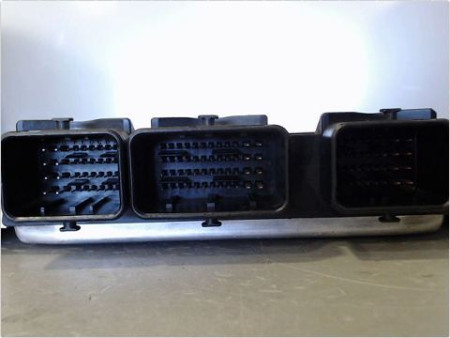 CALCULATEUR MOTEUR PEUGEOT 307 2001-2005