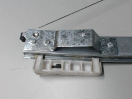 MECANISME LEVE-GLACE ARRIERE GAUCHE CITROEN C3 PH2 2005-2010