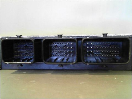 CALCULATEUR MOTEUR PEUGEOT 206+ 09-13