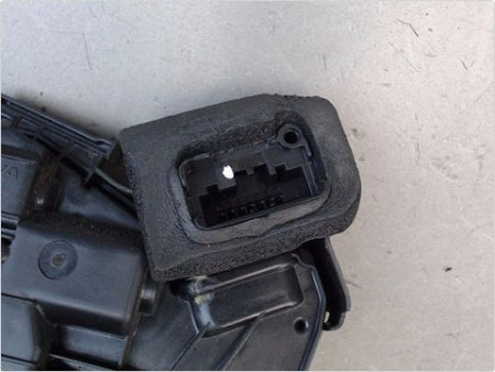 SYSTEME CONDAMNATION ARRIERE DROIT VOLKSWAGEN POLO V 09-14