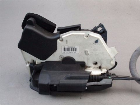 SYSTEME CONDAMNATION ARRIERE DROIT VOLKSWAGEN POLO V 09-14