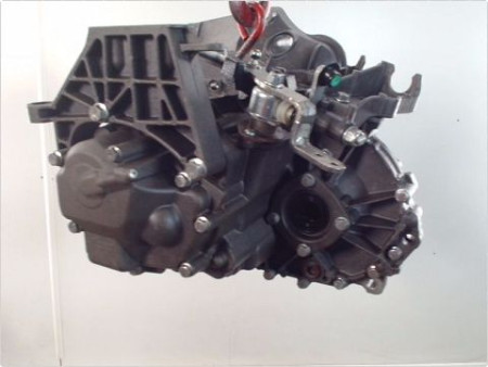 BOITE A VITESSE MECANIQUE FIAT 500L II 12-18 1.3 D Multijet 