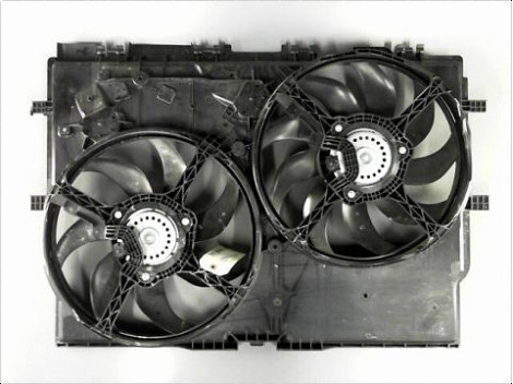 MOTEUR VENTILATEUR RADIATEUR FIAT DUCATO