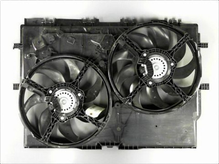 MOTEUR VENTILATEUR RADIATEUR FIAT DUCATO
