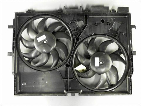 MOTEUR VENTILATEUR RADIATEUR FIAT DUCATO