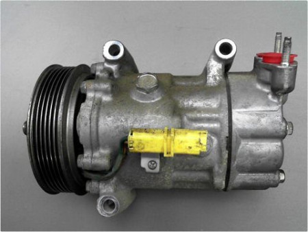 COMPRESSEUR AIR CONDITIONNE CITROEN XSARA PICASSO 99-10