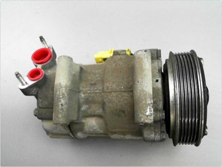 COMPRESSEUR AIR CONDITIONNE CITROEN XSARA PICASSO 99-10