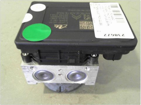 UNITE HYDRAULIQUE ABS CITROEN C3 PICASSO PH2 2012-