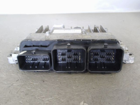 CALCULATEUR MOTEUR CITROEN JUMPY II TOLE 2007-
