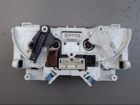 COMMANDE DE CHAUFFAGE CITROEN BERLINGO II MULTISPACE 08-12